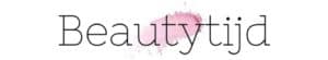 Beautytijd beautyblog header