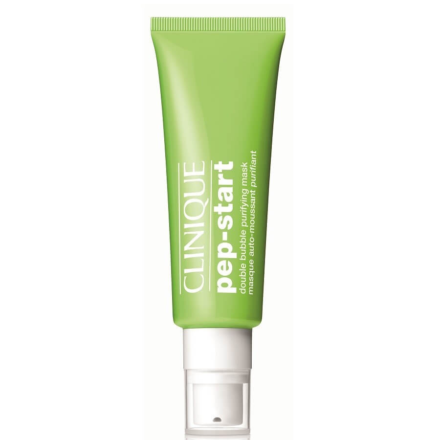 Clinique - Double Bubble Purifying Masker