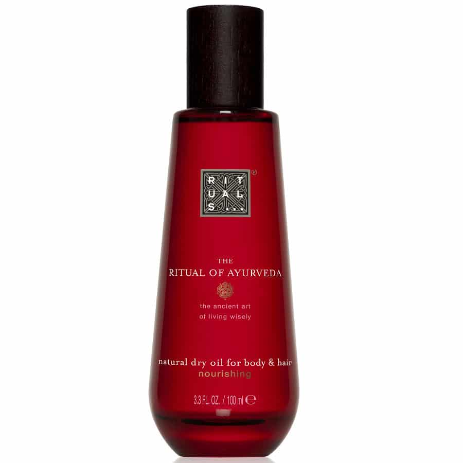 Rituals - The Ritual of Ayurveda Dry Oil Vata Lichaamsolie