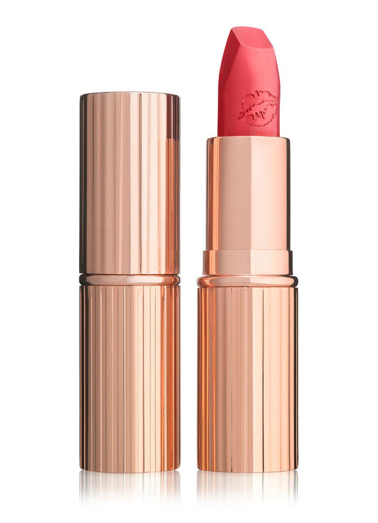 Charlotte Tilbury Hot Lips Lipstick in de kleur Miranda May