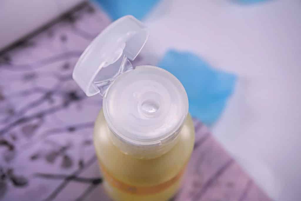 Aruba Aloe Vitamin E Skin Care Gel Review Beautyblog Beautytijd