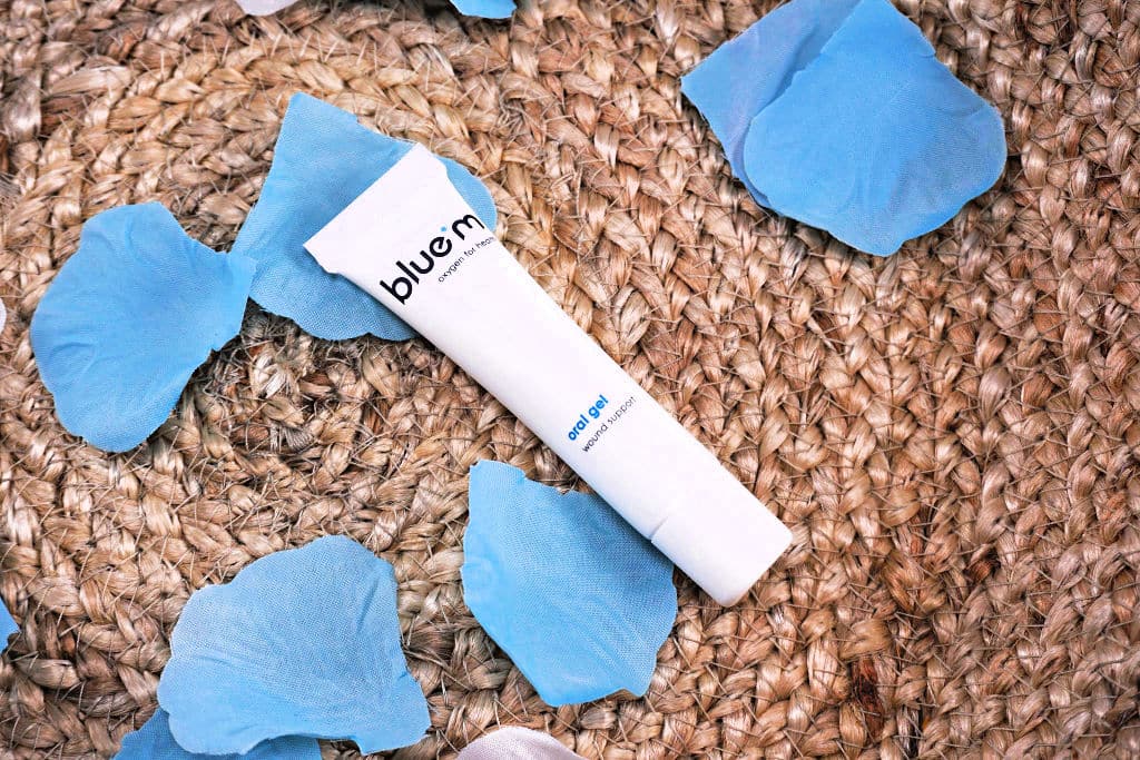 Bluem Oxygen Fluid Mondwater & Oral Gel Review