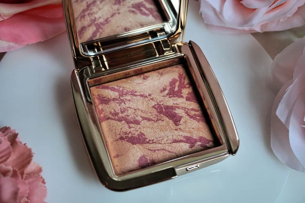 Hourglass Ambient Strobe Lightning Blush Euphoric Fusion Review