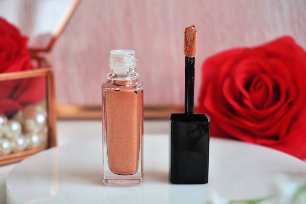 chanel ombre premiere laque quartz rose