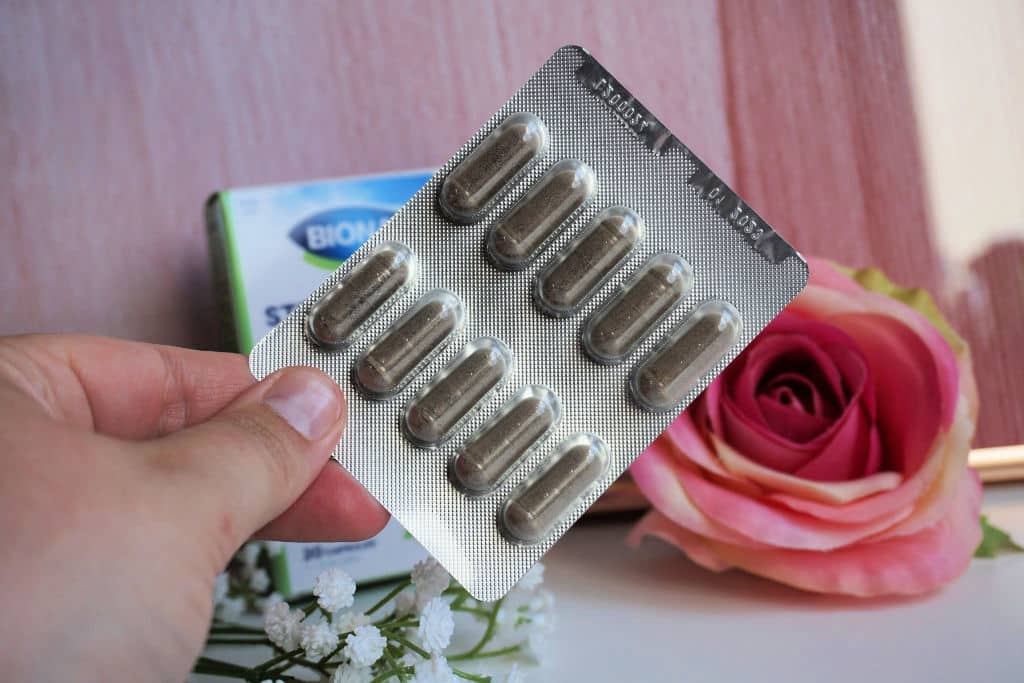 Bional Stress Balans Review