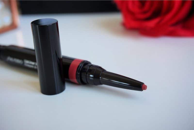 Shiseido Lip Liner Ink Duo Contourpotlood Review Beautyblog