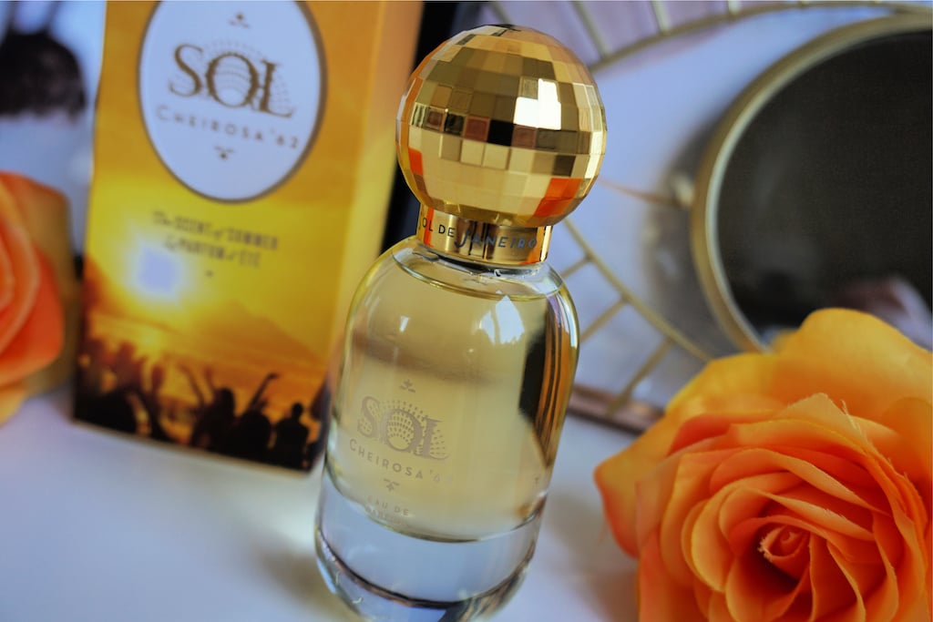 Sol de Janeiro Sol Cheirosa '62 Eau de Parfum Review