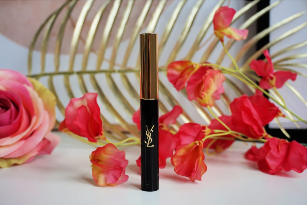 ysl couture eyeliner review