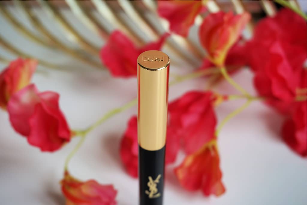ysl couture eyeliner review