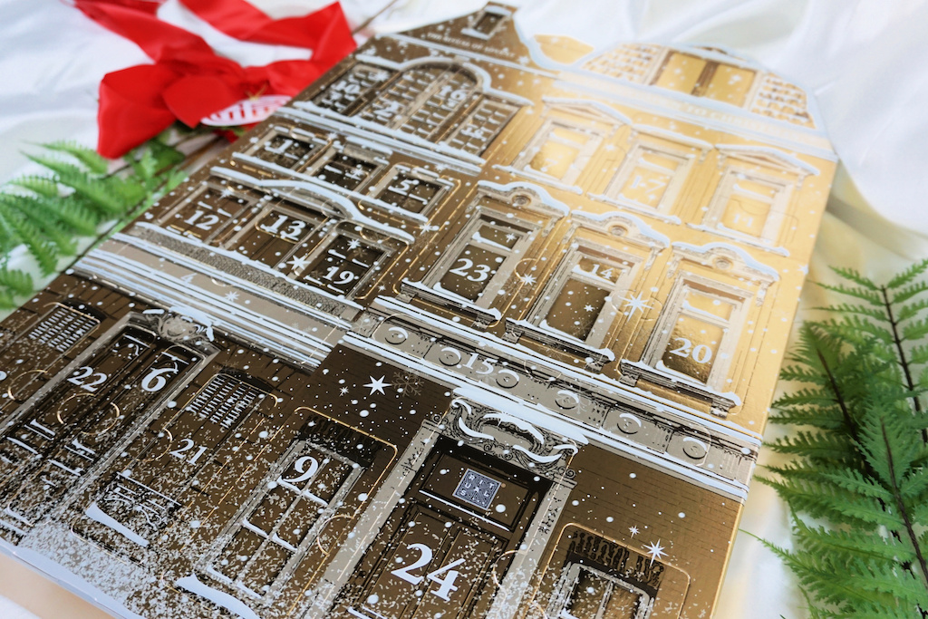 Rituals Adventskalender 2021 Review | The Ritual of Advent Exclusive