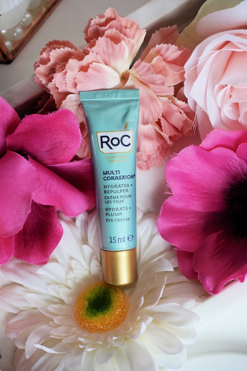RoC MultiCorrexion Hyaluronzuur Review