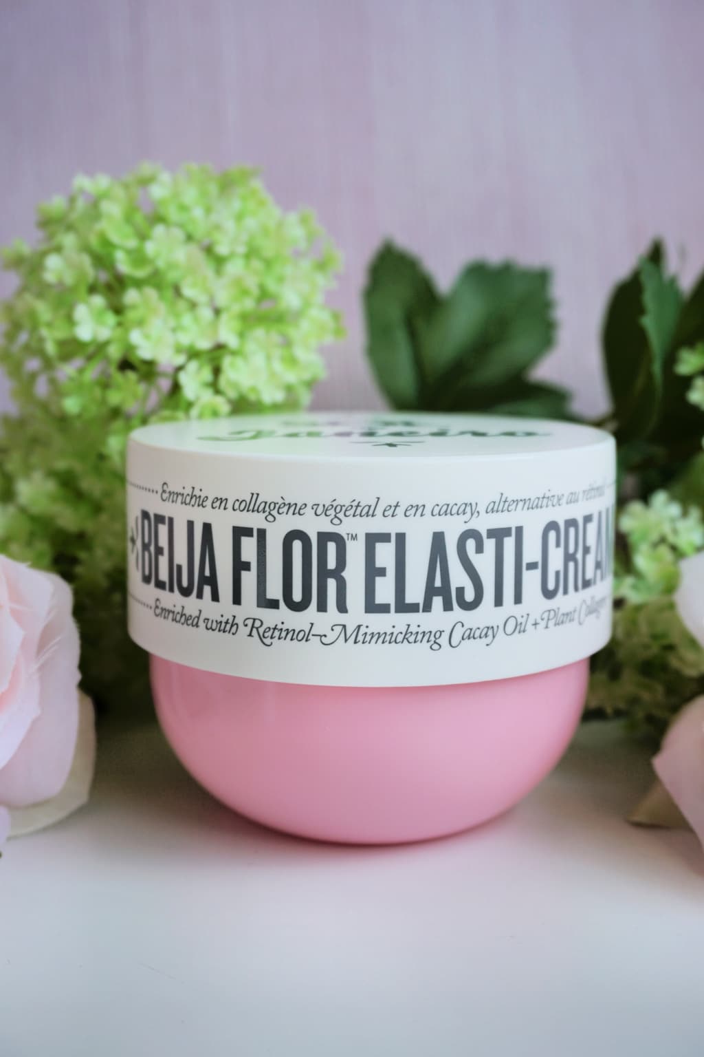 Sol de Janeiro Beija Flor ElastiCream Bodycrème Review
