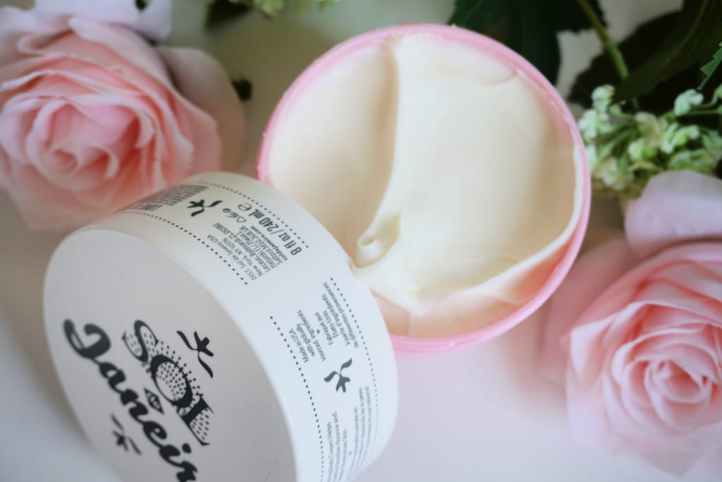 Sol de Janeiro Beija Flor ElastiCream Bodycrème Review