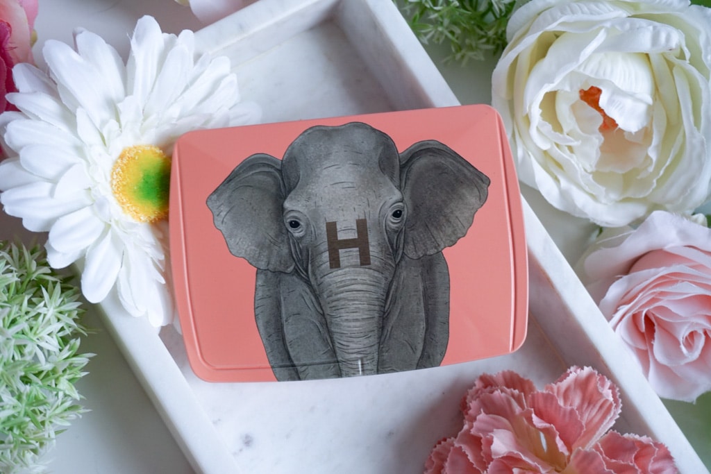 Hourglass Ambient Light Edit Unlocked Butterfly & Elephant Review