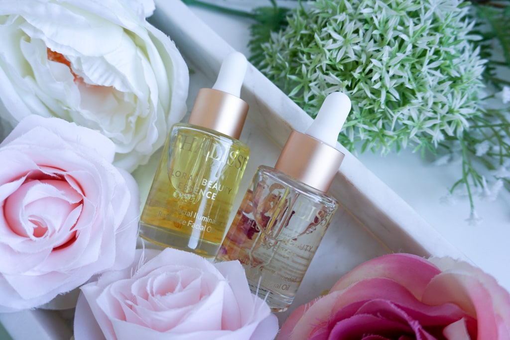 Thalissi Floral Beauty Essence Review Beautyblog Beautytijd