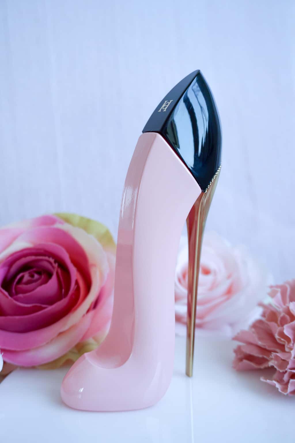 Carolina Herrera Good Girl Blush Eau de Parfum Review