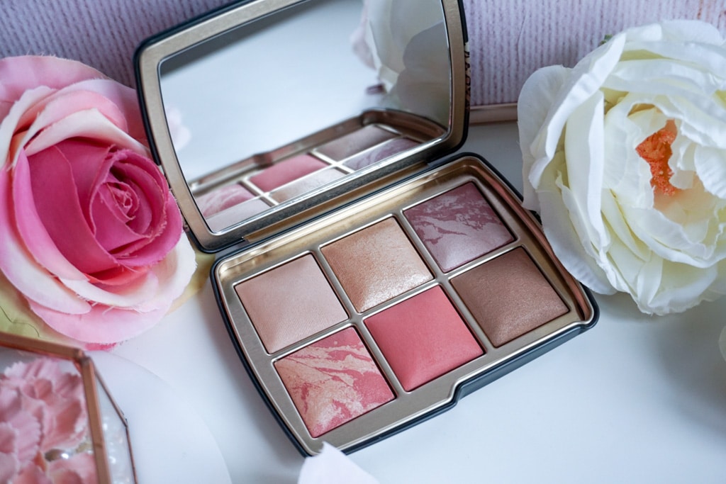 Hourglass Ambient Lighting Edit Unlocked Palette Review