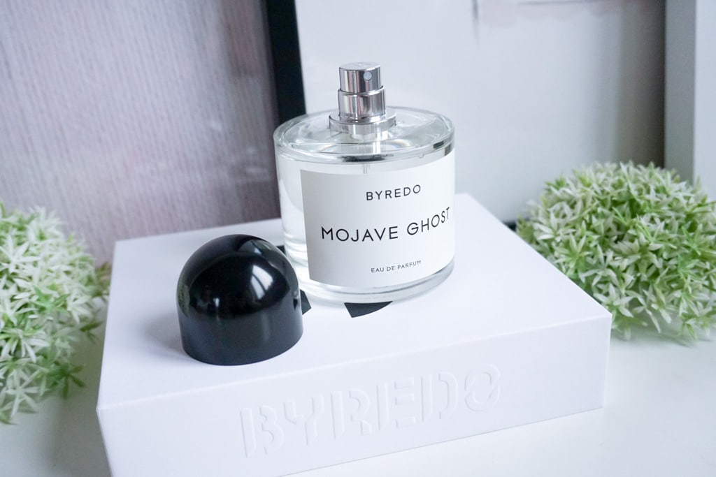 新品　BYREDO MOJAVE GHOST Eau de Parfum Byredo Mojave Ghost Eau de Parfum 100ml - Skins